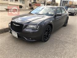 کرایسلەر 300